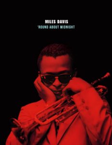 Miles Davis Round About Midnight