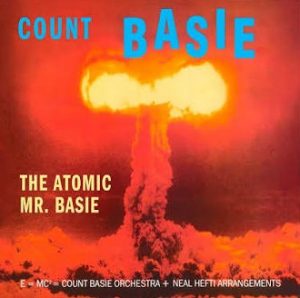 Count Basie The Atomic Mr. Basie